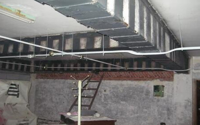 鋼結(jié)構(gòu)預算收費一噸多少錢（鋼結(jié)構(gòu)收費一噸多少錢） 裝飾家裝設計 第4張