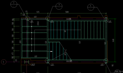 龍門架長(zhǎng)寬高尺寸是多少米（龍門架重量怎么算）（龍門架重量的計(jì)算） 結(jié)構(gòu)電力行業(yè)施工