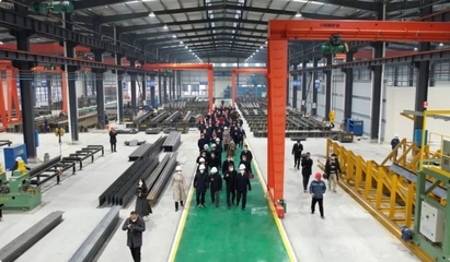 岳陽鋼結(jié)構(gòu)設(shè)計(jì)公司vs北京湃勒思建筑（北京湃勒思建筑技術(shù)有限公司vs北京湃勒思建筑技術(shù)有限公司） 結(jié)構(gòu)工業(yè)裝備施工 第2張