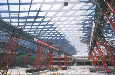 朝陽鋼結構設計公司vs北京湃勒思建筑(北京湃勒思建筑技術有限公司vs北京湃勒思建筑) 鋼結構鋼結構螺旋樓梯施工 第5張 朝陽鋼結構設計公司vs北京湃勒思建筑(北京湃勒思建筑技術有限公司vs北京湃勒思建筑) 鋼結構鋼結構螺旋樓梯施工 第5張