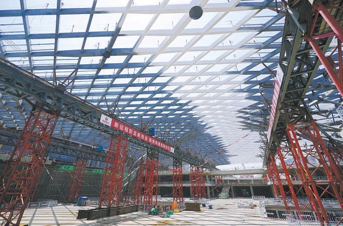 朝陽鋼結構設計公司vs北京湃勒思建筑(北京湃勒思建筑技術有限公司vs北京湃勒思建筑) 鋼結構鋼結構螺旋樓梯施工 第3張 朝陽鋼結構設計公司vs北京湃勒思建筑(北京湃勒思建筑技術有限公司vs北京湃勒思建筑) 鋼結構鋼結構螺旋樓梯施工 第3張