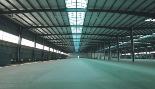 6000平米鋼結(jié)構(gòu)廠房造價(jià)（6000平米鋼結(jié)構(gòu)廠房造價(jià)基本上要120萬(wàn)） 鋼結(jié)構(gòu)鋼結(jié)構(gòu)停車場(chǎng)施工 第1張