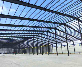 南京鋼結(jié)構(gòu)設(shè)計公司vs北京湃勒思建筑 裝飾幕墻設(shè)計 第2張