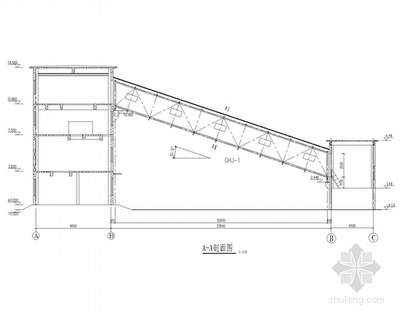鋼結(jié)構(gòu)設(shè)計(jì)使用年限多少年（鋼結(jié)構(gòu)的設(shè)計(jì)使用年限多少年） 結(jié)構(gòu)污水處理池設(shè)計(jì) 第2張