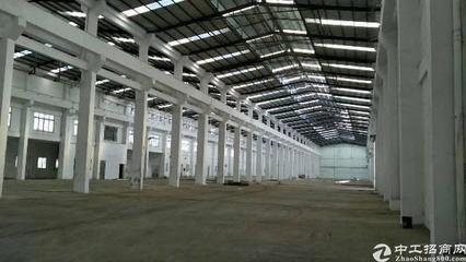 鋼結(jié)構(gòu)廠房每平米的價格（鋼結(jié)構(gòu)廠房每平米多少錢） 結(jié)構(gòu)框架施工 第5張