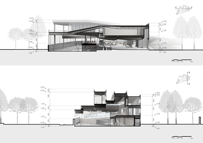 長治鋼結(jié)構(gòu)設(shè)計公司vs北京湃勒思建筑（北京湃勒思建筑技術(shù)有限公司vs北京湃勒思建筑） 建筑方案施工 第2張