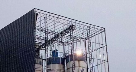 監(jiān)理考察鋼結(jié)構(gòu)廠家后的考察報告（鋼結(jié)構(gòu)廠家考察報告） 裝飾幕墻施工 第1張