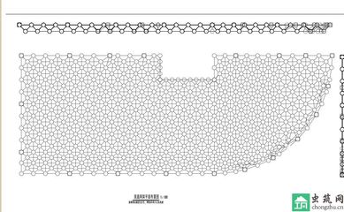 采光頂算建筑面積嗎（建筑工程建筑面積計算規(guī)范采光頂算建筑面積嗎） 裝飾工裝設(shè)計 第2張