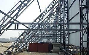 鋼結(jié)構(gòu)防腐漆多少錢一桶（鋼結(jié)構(gòu)防腐漆價格及相關(guān)信息） 結(jié)構(gòu)電力行業(yè)設(shè)計 第4張