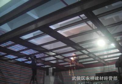 成都鋼結(jié)構(gòu)搭建哪家好 結(jié)構(gòu)污水處理池施工 第4張