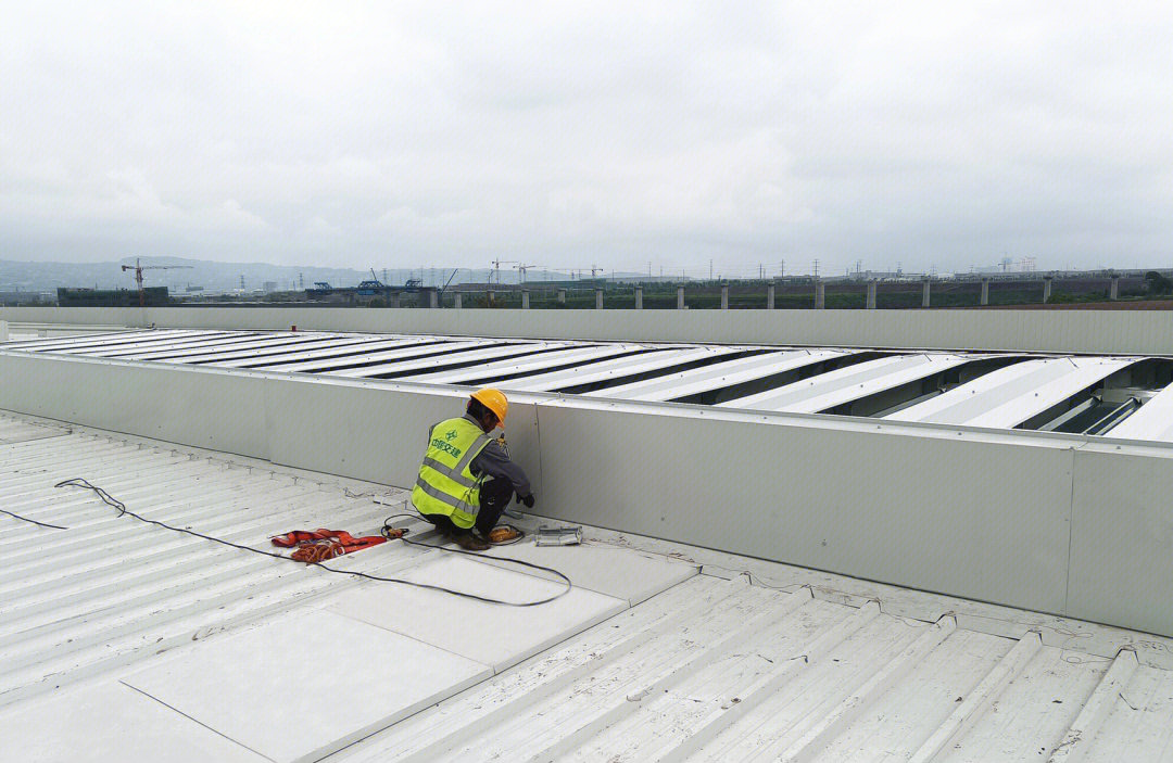 鋼結(jié)構(gòu)屋頂氣樓圖集(鋼結(jié)構(gòu)屋頂氣樓cad圖紙下載) 結(jié)構(gòu)砌體施工 第5張 鋼結(jié)構(gòu)屋頂氣樓圖集(鋼結(jié)構(gòu)屋頂氣樓cad圖紙下載) 結(jié)構(gòu)砌體施工 第5張