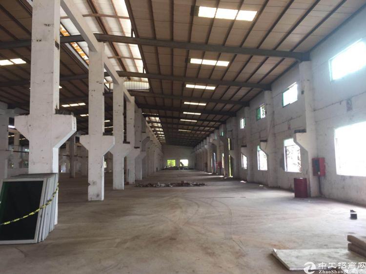 鋼結構廠房單價免費咨詢（影響鋼結構廠房單價的因素） 鋼結構框架施工 第4張