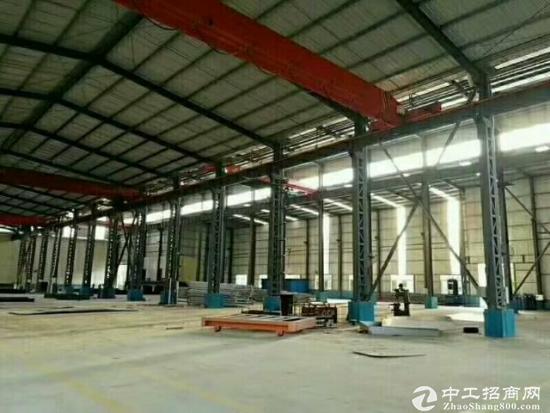 鋼結構廠房單價免費咨詢（影響鋼結構廠房單價的因素） 鋼結構框架施工 第3張