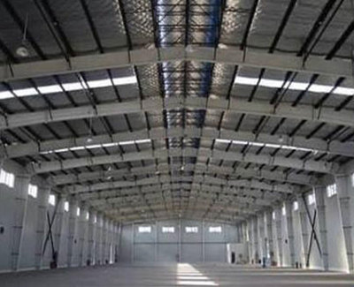 鋼結(jié)構(gòu)廠房成本測算（鋼結(jié)構(gòu)廠房安裝工人工資標(biāo)準(zhǔn)，鋼結(jié)構(gòu)廠房環(huán)保費(fèi)用如何控制？） 裝飾幕墻設(shè)計(jì) 第5張