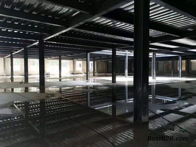 北京鋼梁加固公司排名第一（北京鋼梁加固公司客戶評價匯總） 鋼結(jié)構(gòu)網(wǎng)架設(shè)計 第4張