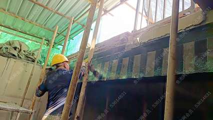 北京別墅加固設(shè)計(jì)招聘（北京別墅加固設(shè)計(jì)公司排名） 結(jié)構(gòu)工業(yè)鋼結(jié)構(gòu)設(shè)計(jì) 第1張