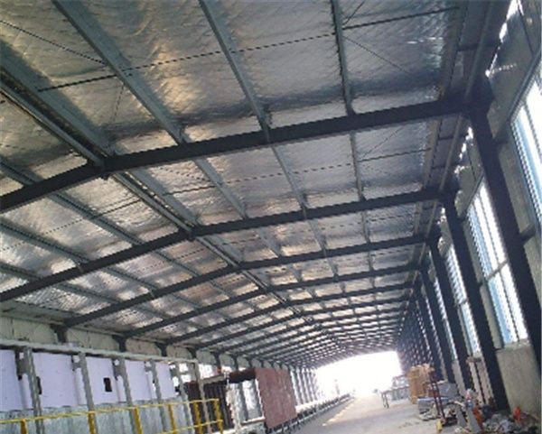 鋼結(jié)構(gòu)防火涂料包工包料多少錢一平方（鋼結(jié)構(gòu)防火涂料包工包料價(jià)格） 鋼結(jié)構(gòu)跳臺(tái)施工 第2張