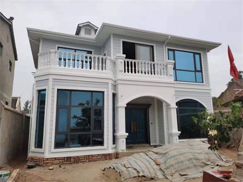 鋼結構建房價格(鋼結構建房價格受到多種因素影響鋼結構建房價格受多種因素影響) 建筑消防施工 第2張 鋼結構建房價格(鋼結構建房價格受到多種因素影響鋼結構建房價格受多種因素影響) 建筑消防施工 第2張