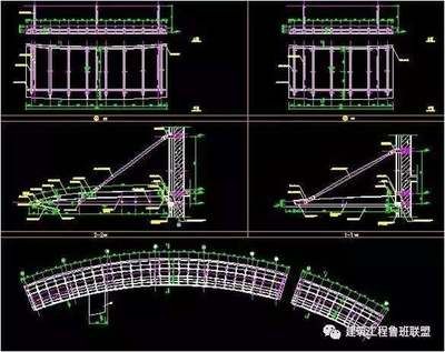 鋼結(jié)構(gòu)這個行業(yè)怎么樣（鋼結(jié)構(gòu)行業(yè)具有廣闊的發(fā)展前景，鋼結(jié)構(gòu)行業(yè)前景廣闊） 結(jié)構(gòu)橋梁鋼結(jié)構(gòu)施工 第2張