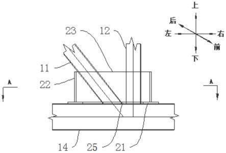桁架加固方案怎么寫（桁架加固方案寫作的一些要點(diǎn)） 鋼結(jié)構(gòu)玻璃棧道設(shè)計(jì) 第5張
