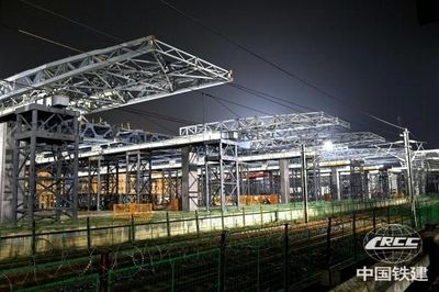 伊春鋼結(jié)構(gòu)設(shè)計(jì)公司vs北京湃勒思建筑（伊春鋼結(jié)構(gòu)設(shè)計(jì)公司vs北京湃勒思建筑技術(shù)有限公司） 鋼結(jié)構(gòu)網(wǎng)架設(shè)計(jì) 第2張