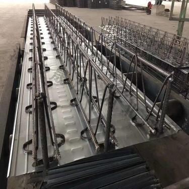 桁架生產(chǎn)廠家 鋼結(jié)構(gòu)蹦極設(shè)計(jì) 第5張