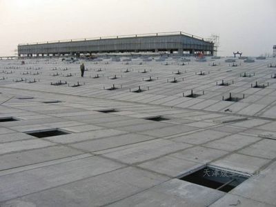 鋼結(jié)構(gòu)的樓板是啥材料 結(jié)構(gòu)機械鋼結(jié)構(gòu)設計 第5張