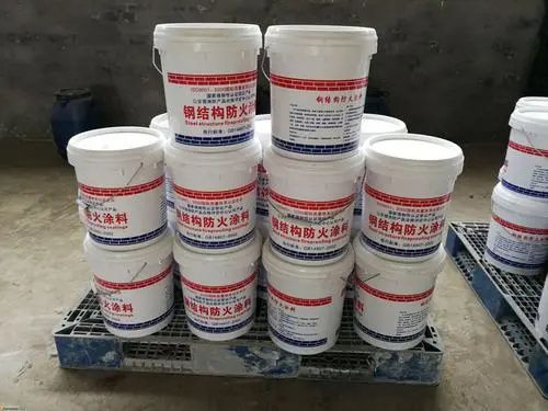 室內(nèi)膨脹型鋼結(jié)構(gòu)防火涂料厚度要求（室內(nèi)膨脹型鋼結(jié)構(gòu)防火涂料厚度要求不得小于1.5mm） 鋼結(jié)構(gòu)鋼結(jié)構(gòu)螺旋樓梯設(shè)計 第4張