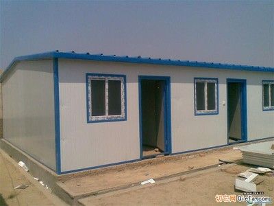 北京彩鋼鋼結(jié)構(gòu)廠家（北京彩鋼鋼結(jié)構(gòu)廠家介紹） 北京加固施工 第3張