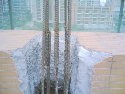 地基加固處理方法（地基加固處理方式） 北京加固設(shè)計（加固設(shè)計公司） 第1張