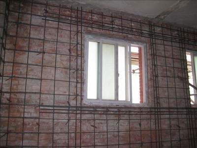 北京磚混結構墻體加固廠家排名 結構電力行業(yè)施工 第5張