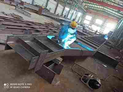 北京鋼結(jié)構(gòu)公司招聘焊工嗎最近招聘信息（北京鋼結(jié)構(gòu)公司招聘焊工） 鋼結(jié)構(gòu)門式鋼架施工 第5張