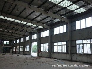 大型鋼結(jié)構(gòu)加工廠(chǎng)轉(zhuǎn)讓?zhuān)ù笮弯摻Y(jié)構(gòu)加工廠(chǎng)轉(zhuǎn)讓流程） 建筑施工圖設(shè)計(jì) 第1張