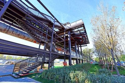 冷庫建造10大品牌廠家（冷庫建造中哪些品牌的廠家能提供最優(yōu)質(zhì)的保溫性能） 北京鋼結(jié)構(gòu)設(shè)計(jì)問答