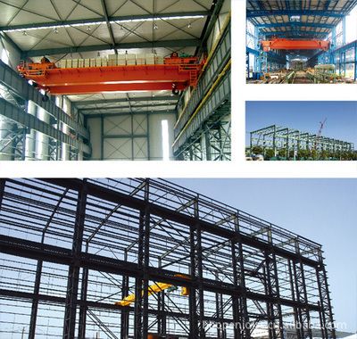 湖北鋼結(jié)構(gòu)廠家（湖北鋼結(jié)構(gòu)廠家排名） 鋼結(jié)構(gòu)玻璃棧道施工 第5張