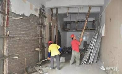 承重墻體加固(承重墻加固施工標(biāo)準(zhǔn)) 結(jié)構(gòu)框架設(shè)計 第5張 承重墻體加固(承重墻加固施工標(biāo)準(zhǔn)) 結(jié)構(gòu)框架設(shè)計 第5張