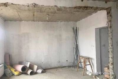 承重墻體加固(承重墻加固施工標(biāo)準(zhǔn)) 結(jié)構(gòu)框架設(shè)計 第4張 承重墻體加固(承重墻加固施工標(biāo)準(zhǔn)) 結(jié)構(gòu)框架設(shè)計 第4張