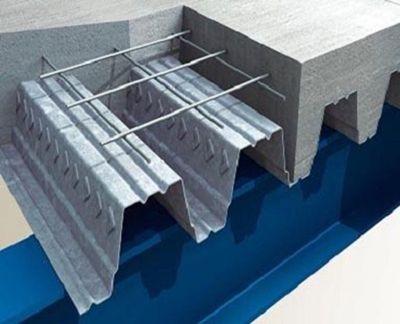 鋼結(jié)構(gòu)樓層板如何澆筑混凝土厚度（鋼結(jié)構(gòu)樓層板如何澆筑混凝土厚度及其適用場(chǎng)景） 北京網(wǎng)架設(shè)計(jì) 第3張