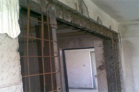 北京承重墻改造加固 鋼結(jié)構(gòu)玻璃棧道設(shè)計 第2張 北京承重墻改造加固 鋼結(jié)構(gòu)玻璃棧道設(shè)計 第2張