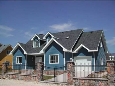 農(nóng)村民用鋼結(jié)構(gòu)房價格（農(nóng)村民用鋼結(jié)構(gòu)房價格如何選擇鋼結(jié)構(gòu)房設計影響造價嗎） 結(jié)構(gòu)框架施工 第4張