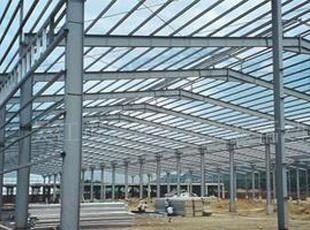 鋼結(jié)構(gòu)制作安裝多少錢(qián)一平米（鋼結(jié)構(gòu)制作安裝多少錢(qián)一平米的價(jià)格受到多種因素影響） 建筑施工圖施工 第2張