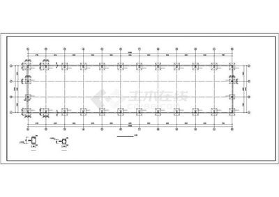 鋼結(jié)構(gòu)房結(jié)構(gòu)圖(鋼結(jié)構(gòu)廠房的結(jié)構(gòu)圖) 鋼結(jié)構(gòu)蹦極設(shè)計(jì) 第3張 鋼結(jié)構(gòu)房結(jié)構(gòu)圖(鋼結(jié)構(gòu)廠房的結(jié)構(gòu)圖) 鋼結(jié)構(gòu)蹦極設(shè)計(jì) 第3張