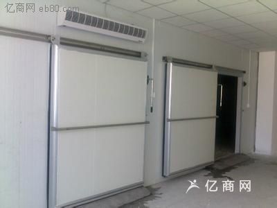 北京冷庫(kù)門（冷庫(kù)門品牌哪家強(qiáng)） 結(jié)構(gòu)電力行業(yè)設(shè)計(jì) 第4張