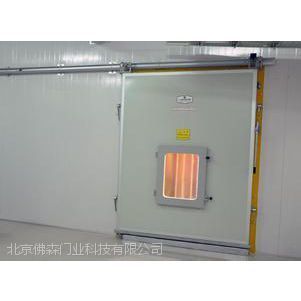 北京冷庫(kù)門（冷庫(kù)門品牌哪家強(qiáng)） 結(jié)構(gòu)電力行業(yè)設(shè)計(jì) 第2張