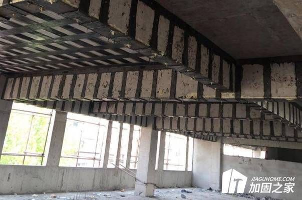 廠房鋼構(gòu)加固設(shè)計(jì)規(guī)范 結(jié)構(gòu)框架設(shè)計(jì) 第2張