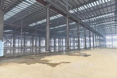 湖北鋼結(jié)構(gòu)廠房(湖北鋼結(jié)構(gòu)廠房價格查詢湖北鋼結(jié)構(gòu)廠房價格查詢) 鋼結(jié)構(gòu)異形設計 第3張 湖北鋼結(jié)構(gòu)廠房(湖北鋼結(jié)構(gòu)廠房價格查詢湖北鋼結(jié)構(gòu)廠房價格查詢) 鋼結(jié)構(gòu)異形設計 第3張