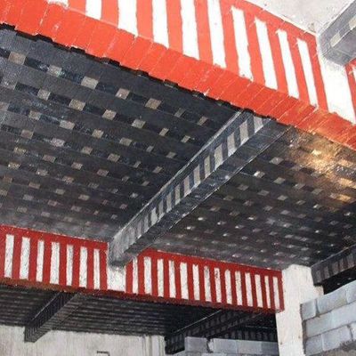 房屋加固碳纖維有用嗎（房屋加固碳纖維有用嗎碳纖維加固施工流程碳纖維案例分析） 結構工業(yè)裝備施工 第4張