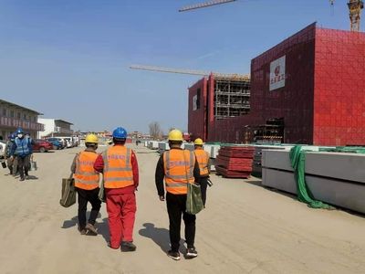 北京加固工程有限公司招聘(北京加固工程公司招聘信息) 結(jié)構(gòu)工業(yè)裝備施工 第2張 北京加固工程有限公司招聘(北京加固工程公司招聘信息) 結(jié)構(gòu)工業(yè)裝備施工 第2張