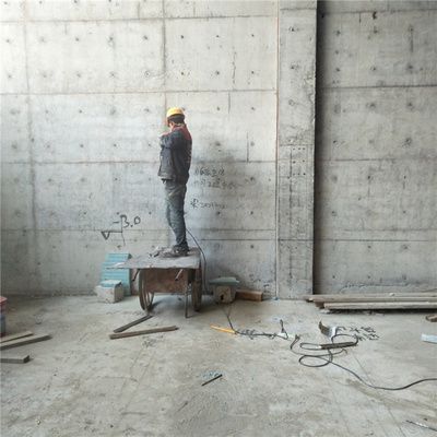 北京房屋改造抗震加固找北京東興永盛（北京東興永盛工程技術(shù)有限公司） 結(jié)構(gòu)工業(yè)鋼結(jié)構(gòu)設(shè)計 第2張