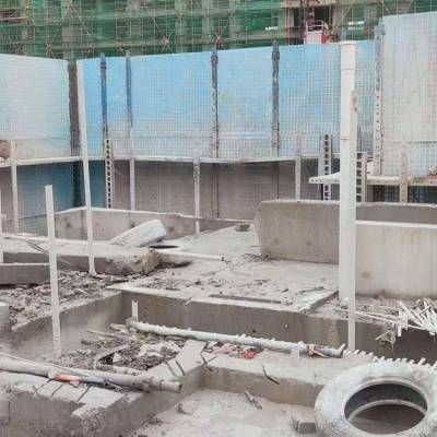 北京房屋改造抗震加固找北京東興永盛（北京東興永盛工程技術(shù)有限公司） 結(jié)構(gòu)工業(yè)鋼結(jié)構(gòu)設(shè)計 第1張